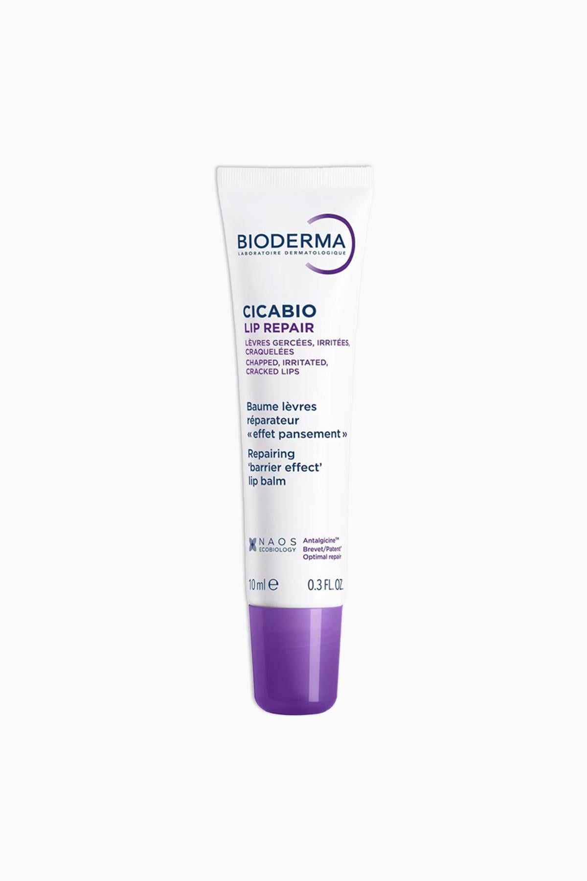 Bioderma Cicabio Lip Repair 10 ml