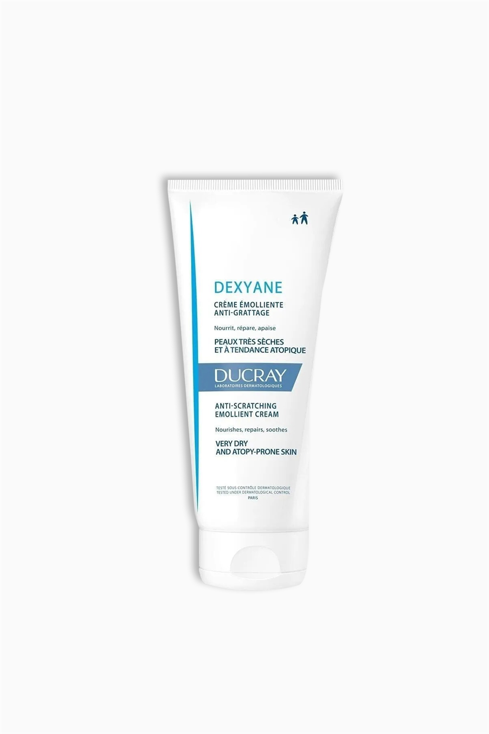 Ducray Dexyane Creme Emolliente Kaşıntı Karşıtı Krem 200 ml | Ducray | Ducray Dexyane Creme Emolliente Kaşıntı Karşıtı Krem 200 ml