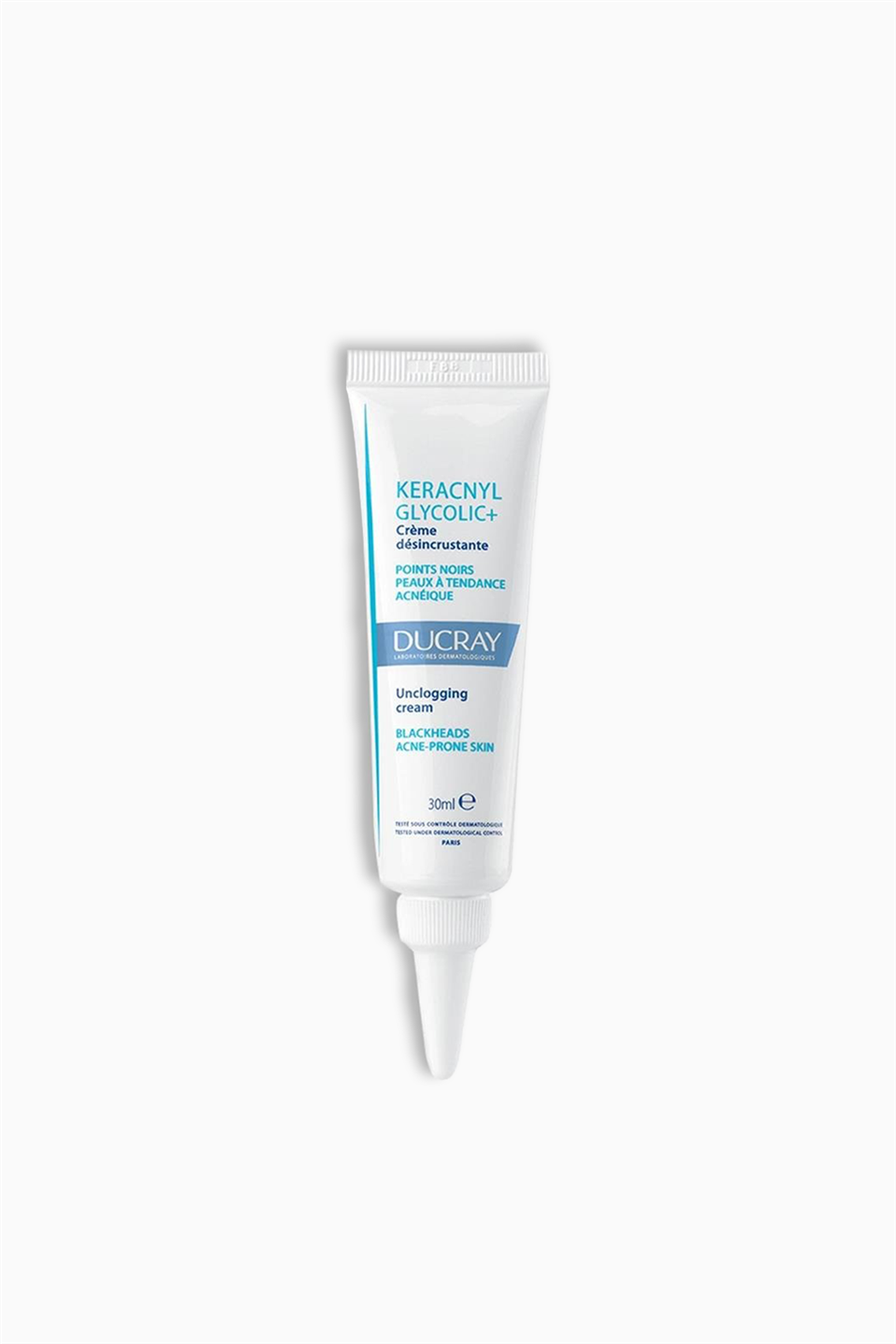 Ducray Keracnyl Glycolic+ 30 ml | Ducray | Ducray Keracnyl Glycolic+ 30 ml