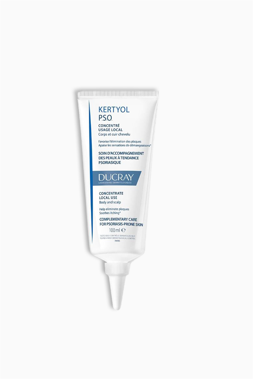Ducray Kertyol PSO Pullanma ve Kızarıklık Karşıtı Konsantre Saç ve Vücut Bakım Kremi 100 ml | Ducray | Ducray Kertyol PSO Pullanma ve Kızarıklık Karşıtı Konsantre Saç ve Vücut Bakım Kremi 100 ml