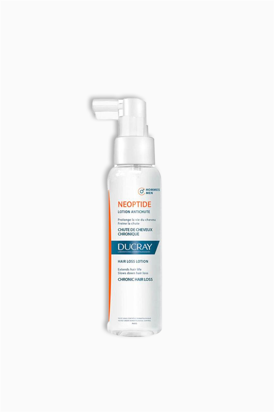 Ducray Neoptide Men Hair Erkek Saç Dökülmesine Karşı Losyon 100 ml | Ducray | Ducray Neoptide Men Hair Erkek Saç Dökülmesine Karşı Losyon 100 ml