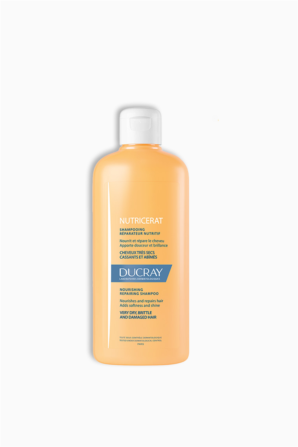 Ducray Nutricerat Besleyici Onarıcı Şampuan 400 ml | Ducray | Ducray Nutricerat Besleyici Onarıcı Şampuan 400 ml