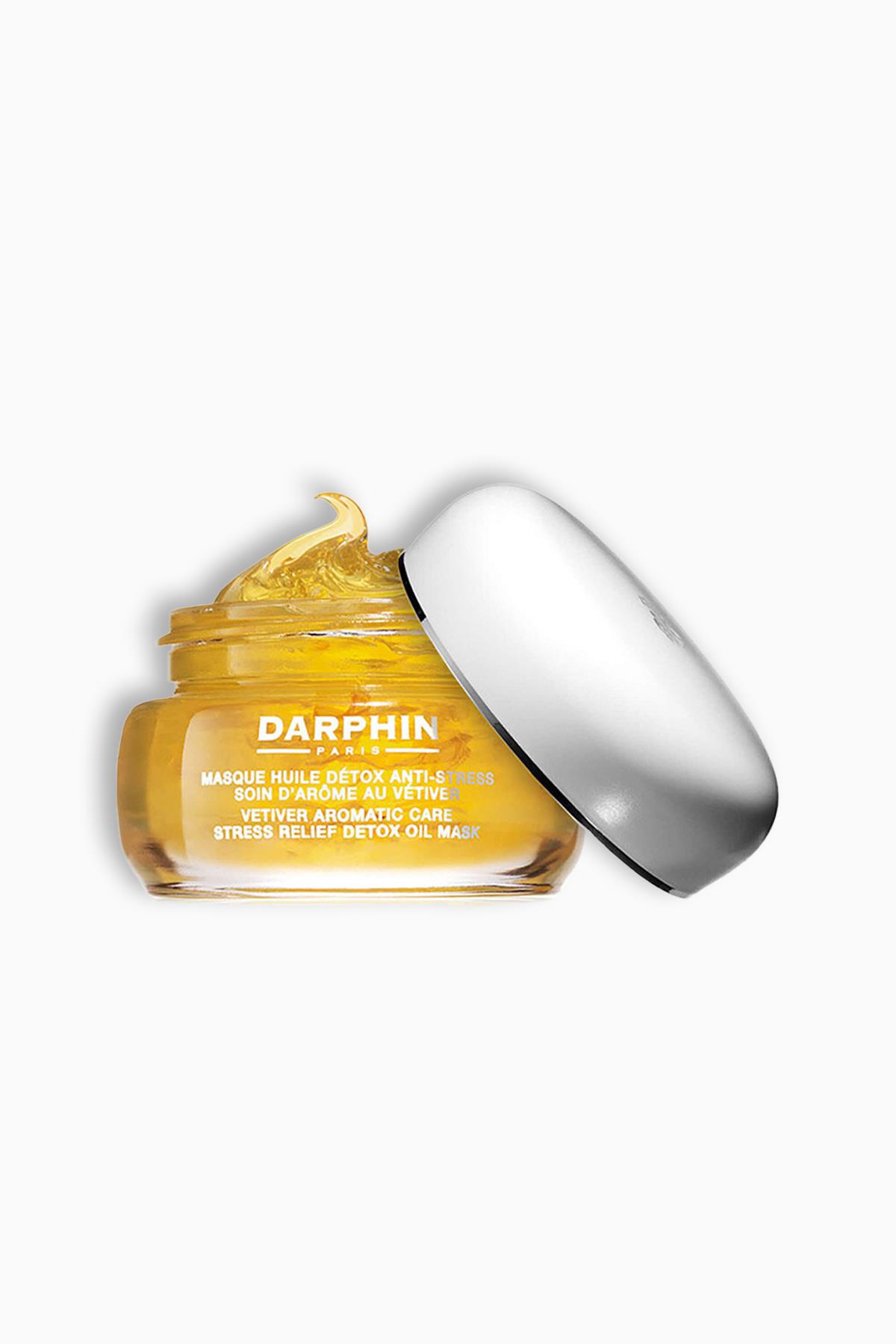 Darphin Vetiver Aromatic Care Detox Oil Mask 50ml
