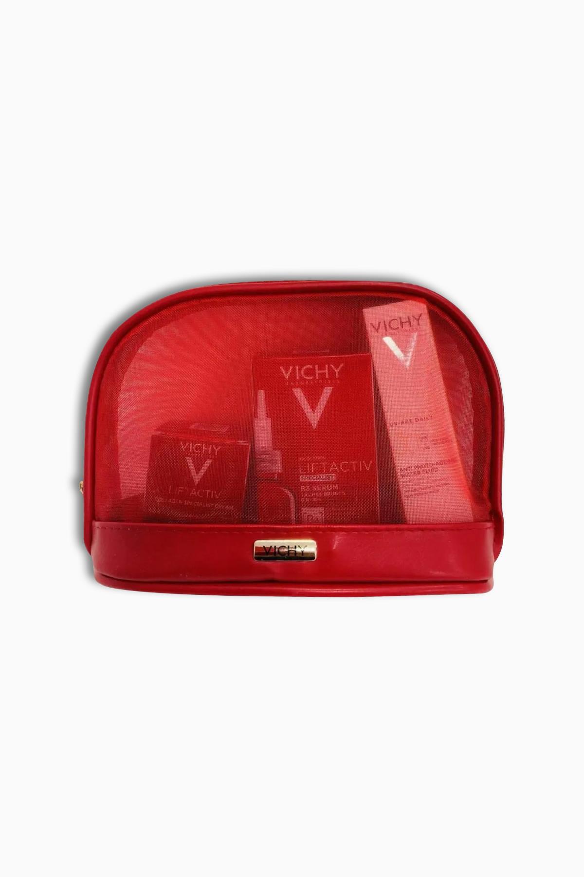 Vichy Liftactiv Dolgunlaştırıcı Bakım Seti