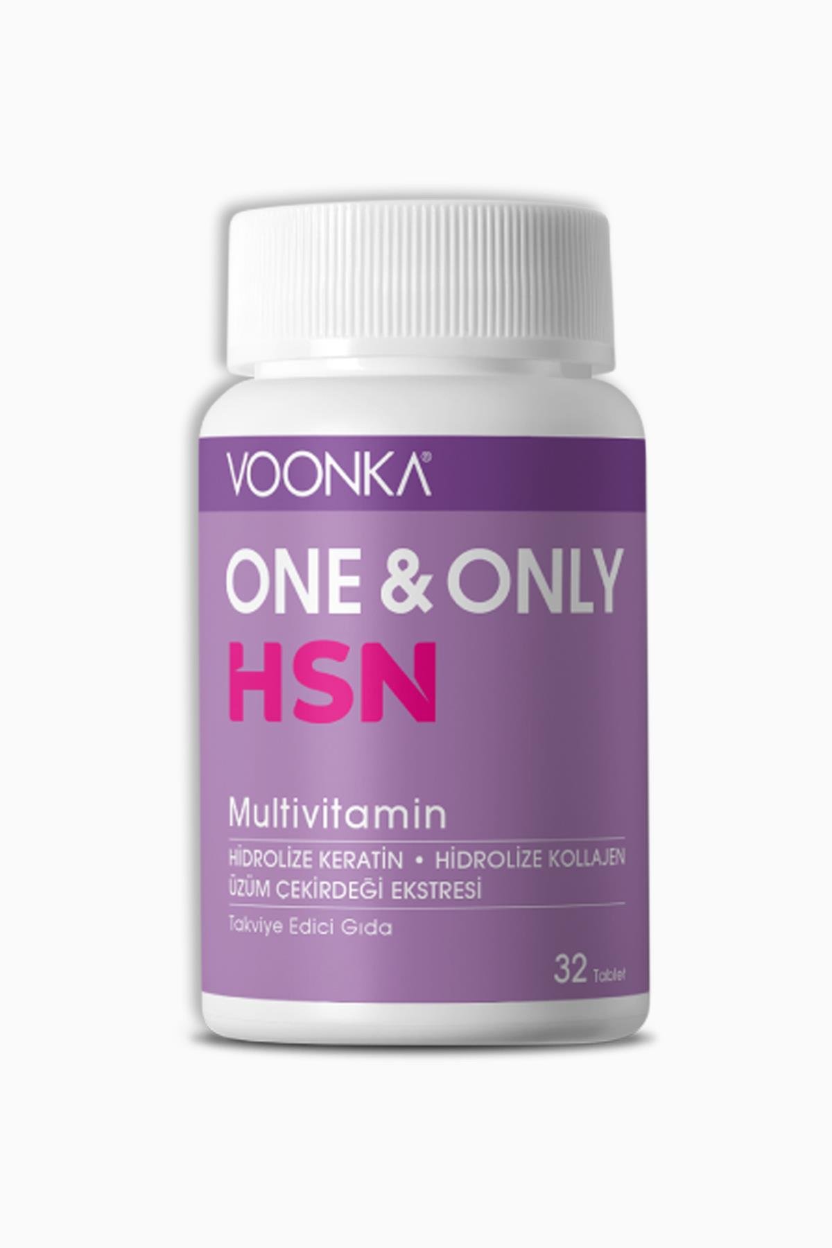 Voonka One and Only HSN 32 Tablet