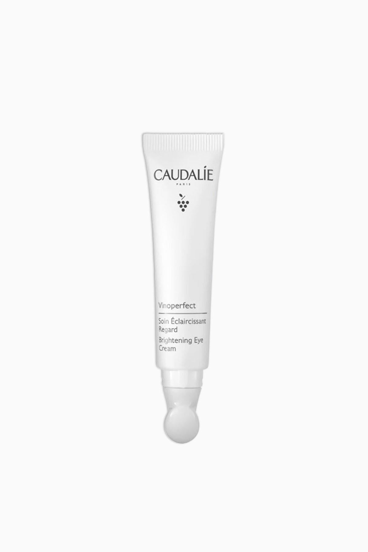 Caudalie Vinoperfect Brightening Eye Cream 15 Ml - Tester