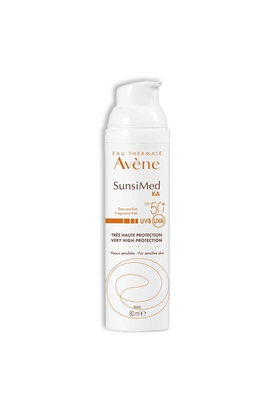 Avène Sunsimed 80 Ml