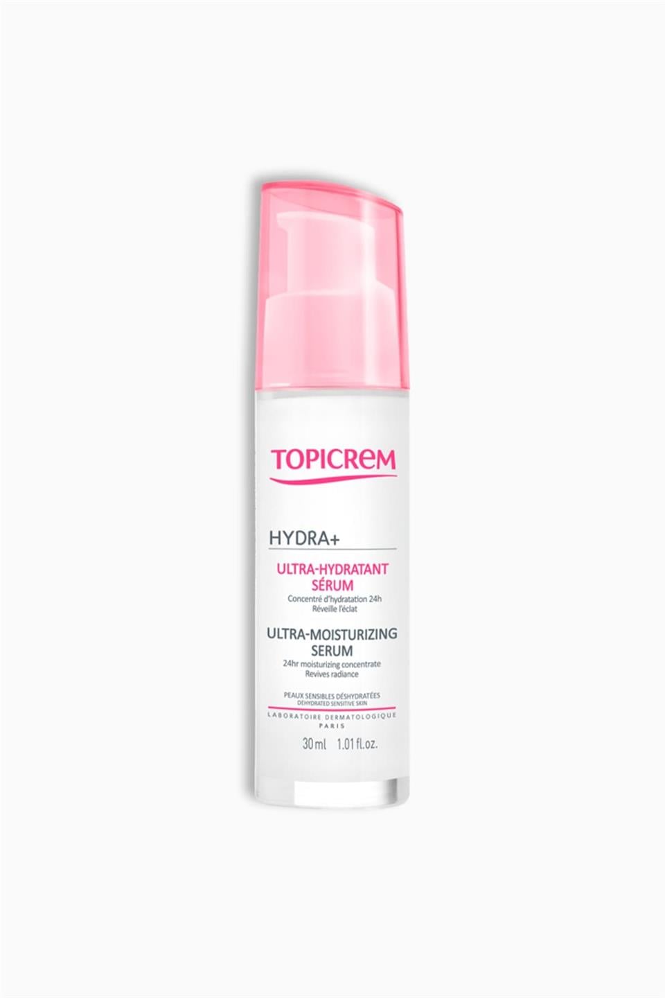 Topicrem Ultra Moisturizing Serum 30 ml