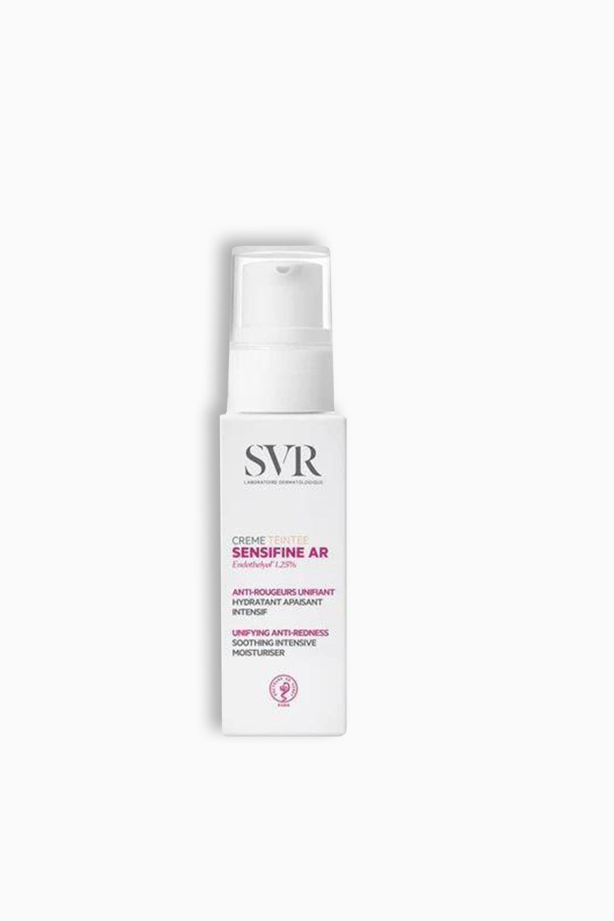 SVR Sensifine AR Creme Teintee 40 ml