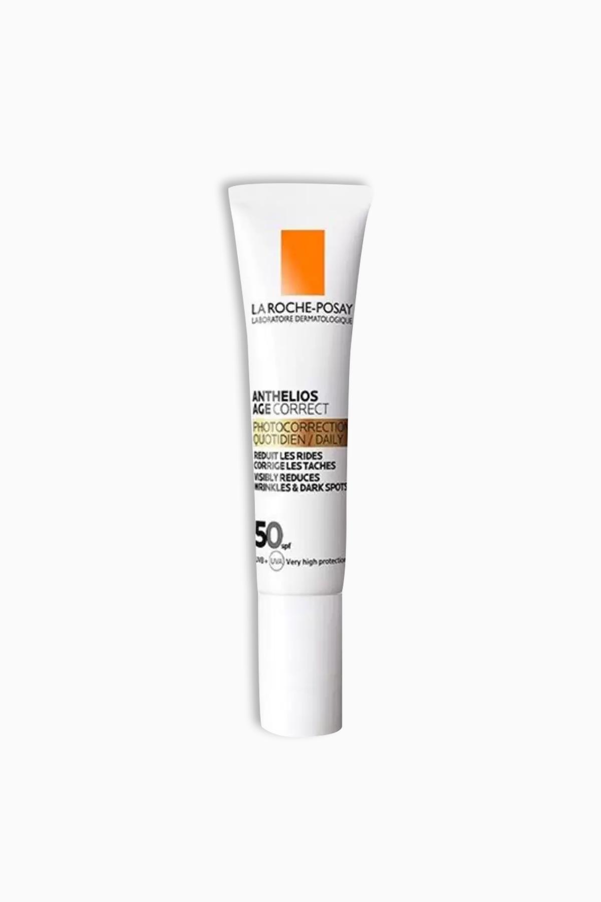 La Roche Posay Age Correct SPF50 15 ml - Promosyon