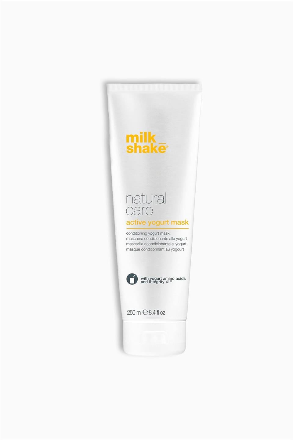Milk Shake Active Yogurt Mask 250 Ml