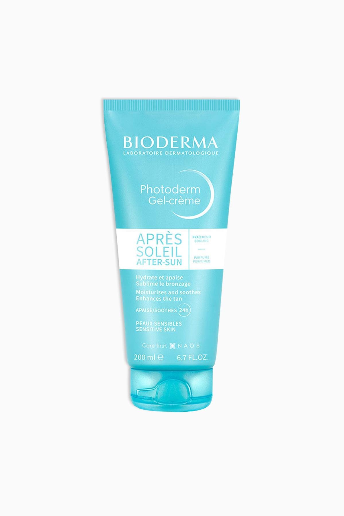 Bioderma Photoderm After Sun 200 ml