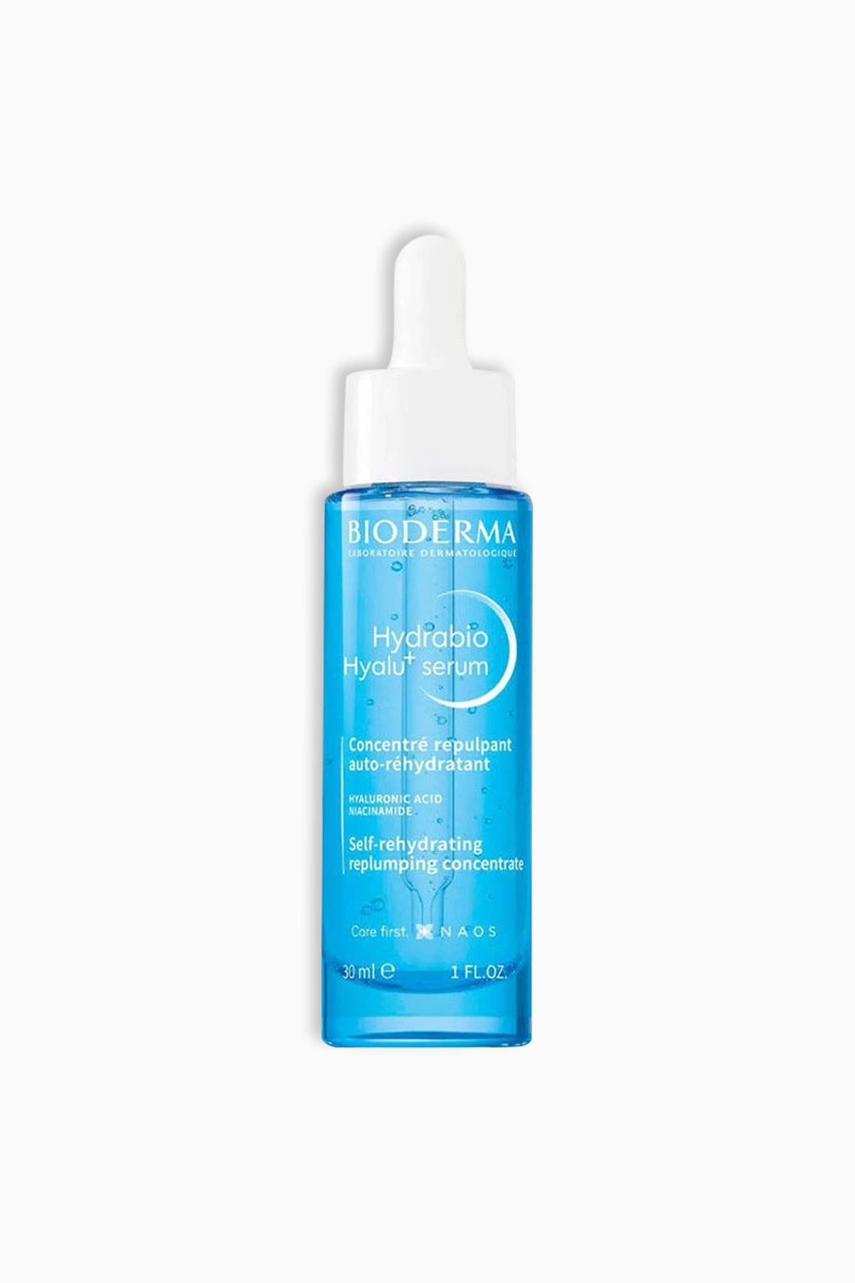 Bioderma Hydrabio Hyalu Serum 30 ml