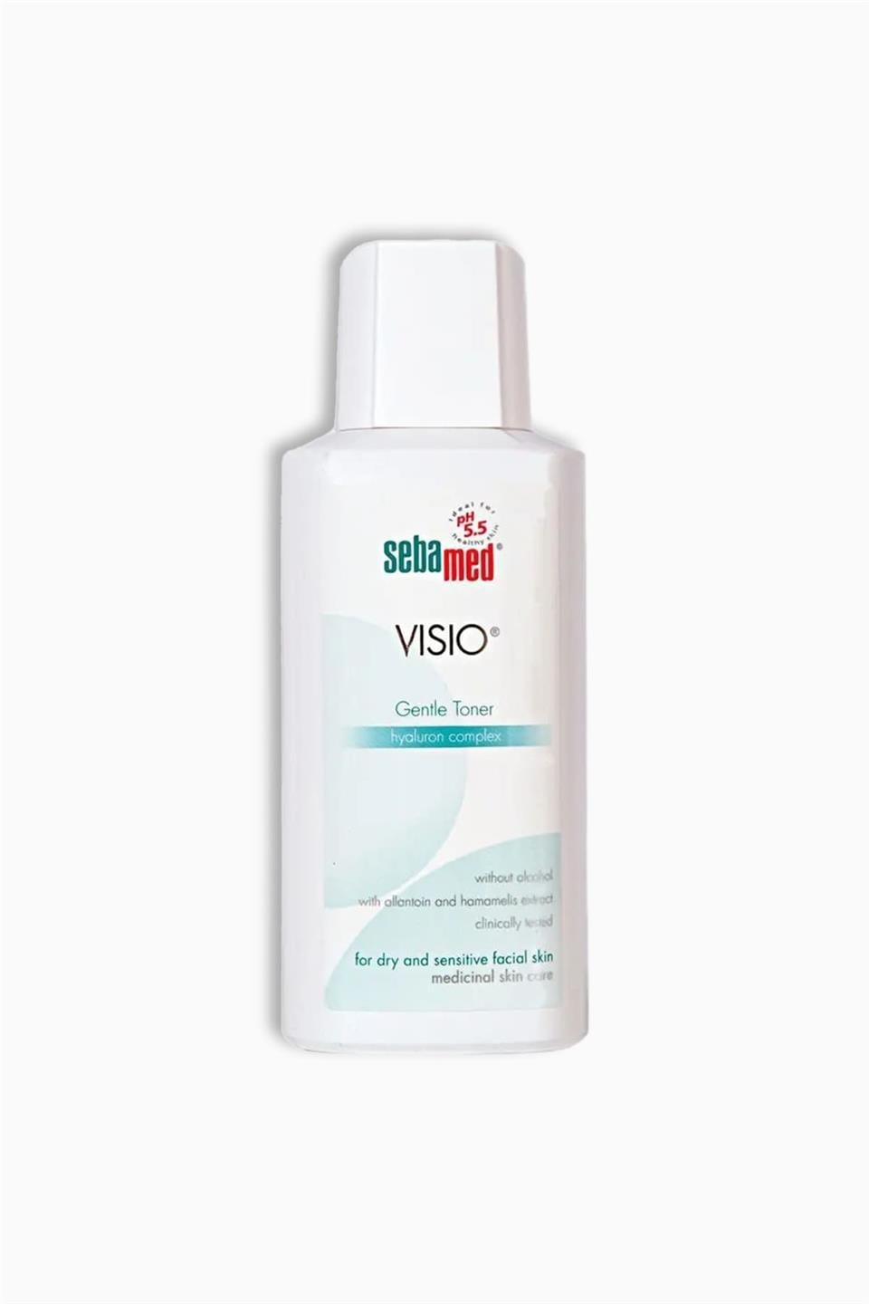 Sebamed Visio Tonik 200 Ml
