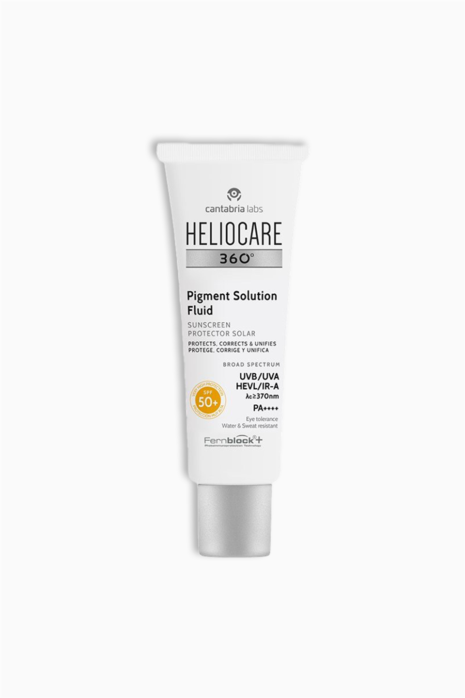 Heliocare Pigment Solution Fluid SPF50 50 ml | Heliocare | Heliocare Pigment Solution Fluid SPF50 50 ml