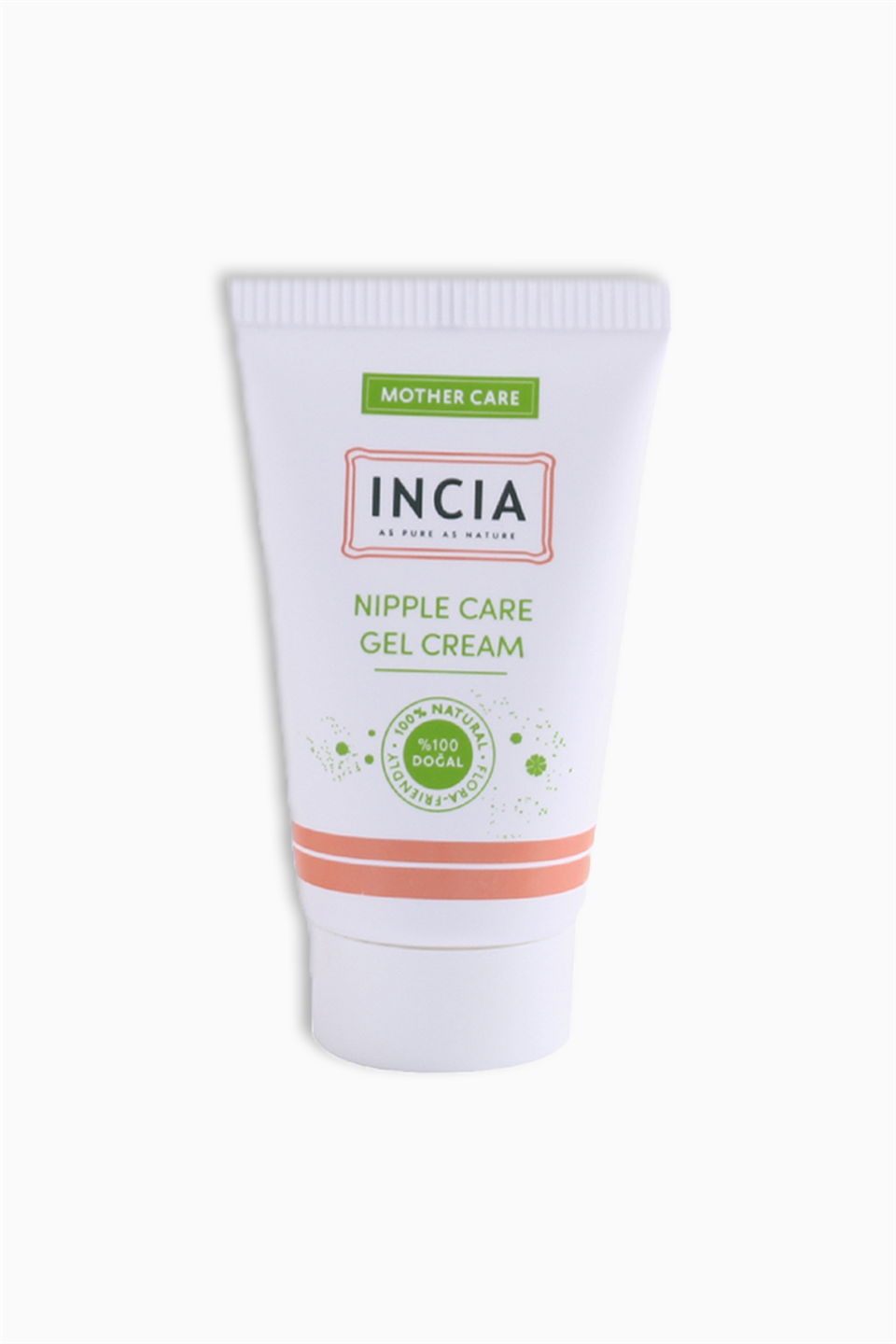 Incia Anne Göğüs Ucu Kremi 30 Ml | İncia | Incia Anne Göğüs Ucu Kremi 30 Ml