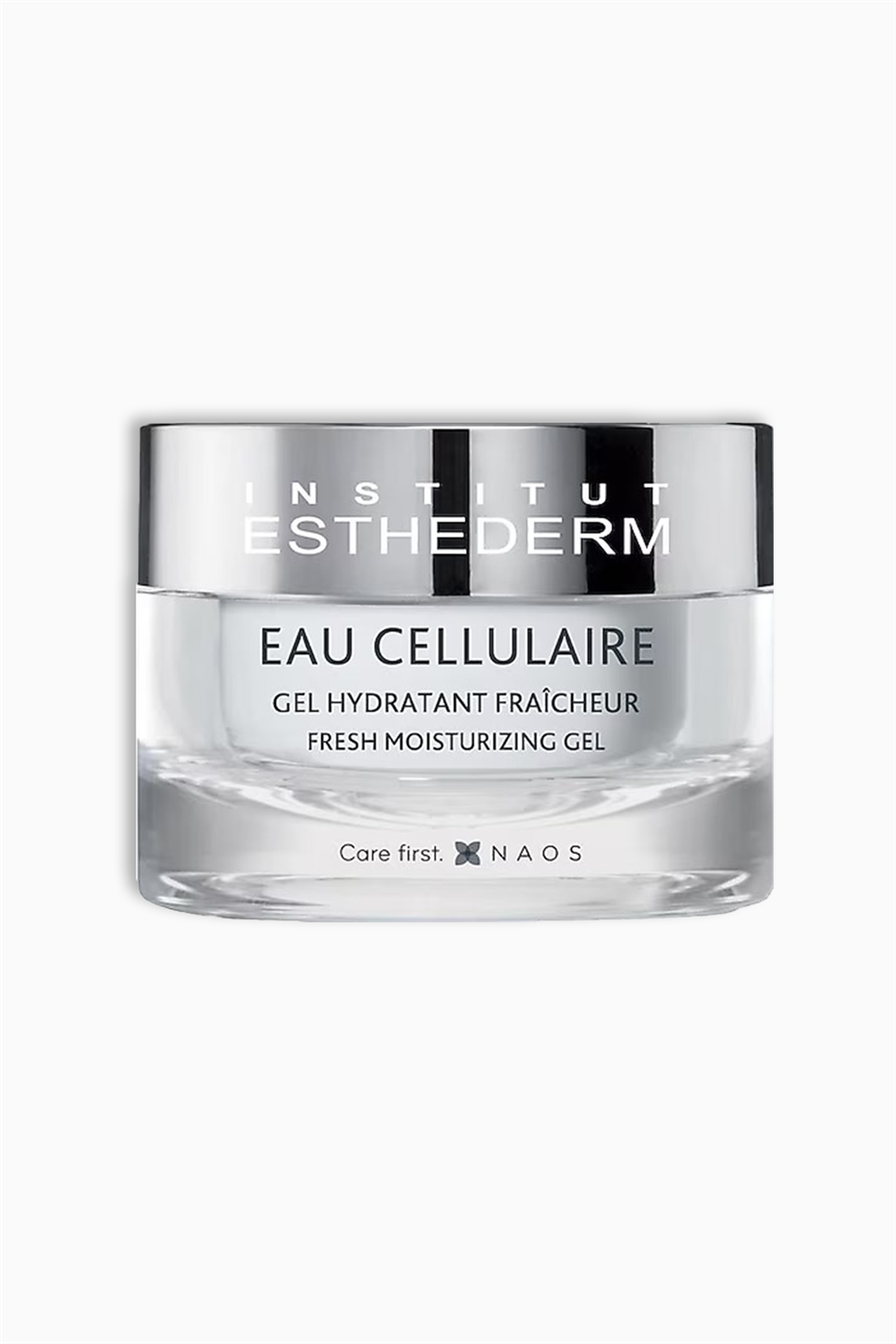 Institut Esthederm Cellular Water Fresh Moisturizing Gel 50 ml | Esthederm | Institut Esthederm Cellular Water Fresh Moisturizing Gel 50 ml