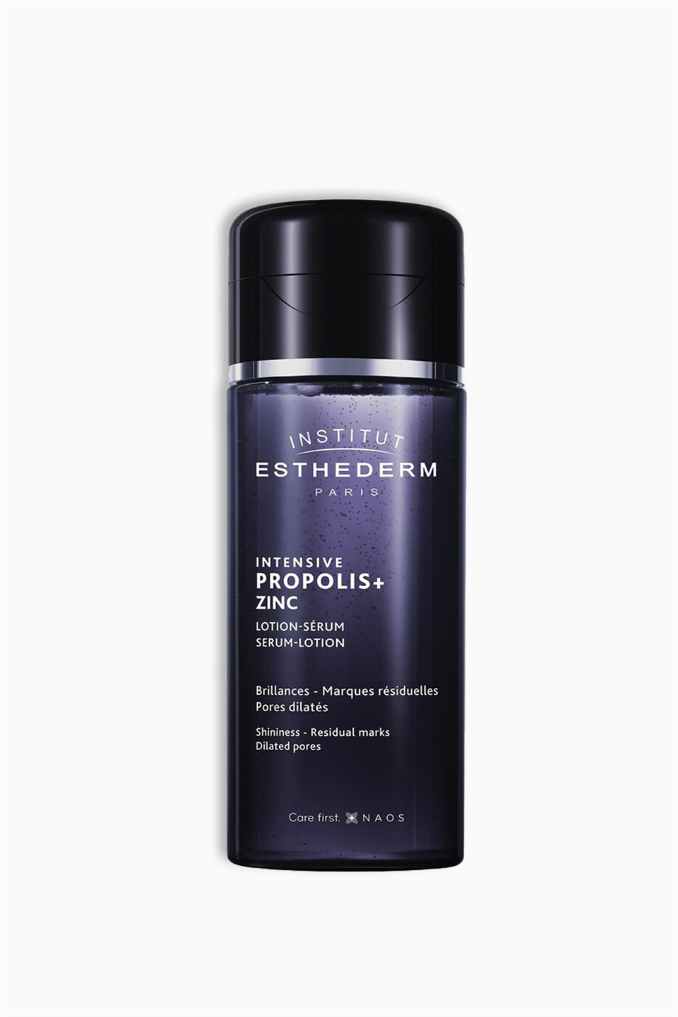 Institut Esthederm Intensive Propolis + Zinc Lotion Serum 130 ml | Esthederm | Esthederm Intensive Propolis + Zinc Lotion Serum 130 ml