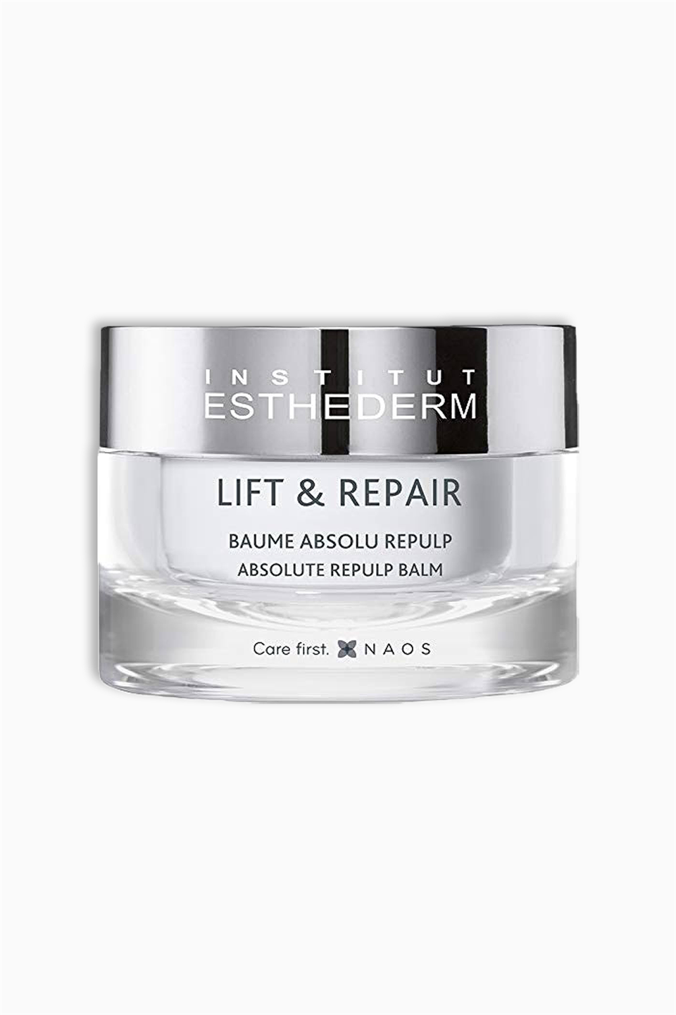 Institut Esthederm Lift & Repair Absolute Repulp Balm 50 ml | Esthederm | Institut Esthederm Lift & Repair Absolute Repulp Balm 50 ml