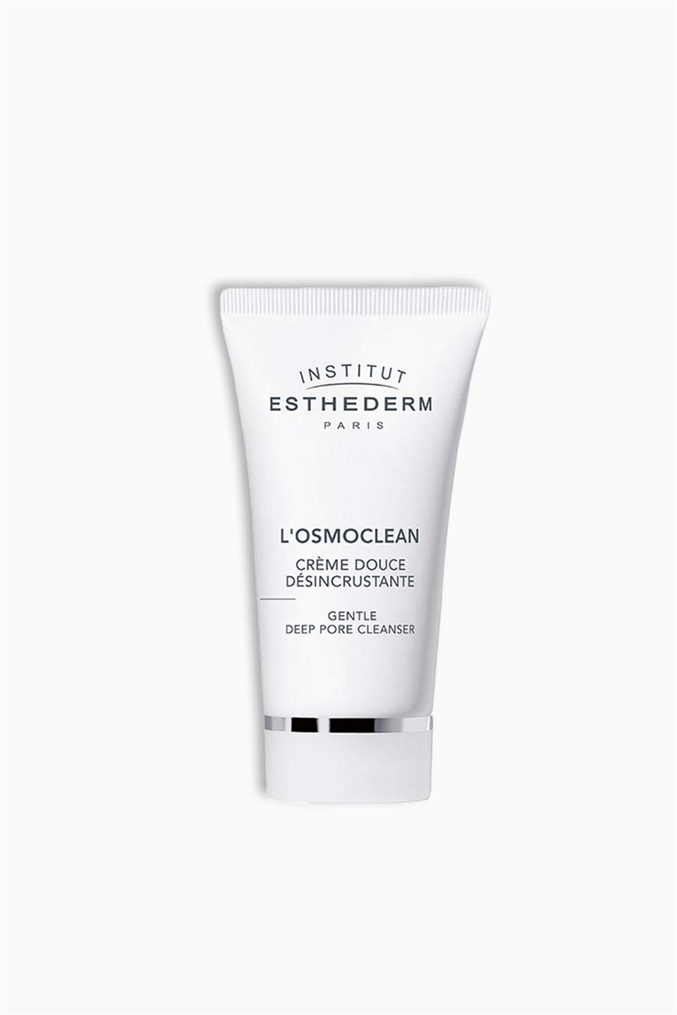 Institut Esthederm Osmoclean Gentle Deep Pore Cleanser 75 ml | Esthederm | Institut Esthederm Osmoclean Gentle Deep Pore Cleanser 75 ml