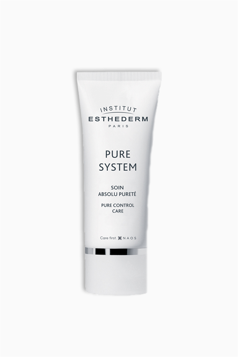 Institut Esthederm Pure System Pure Control Care Cream 50 ml | Esthederm | Institut Esthederm Pure System Pure Control Care Cream 50 ml