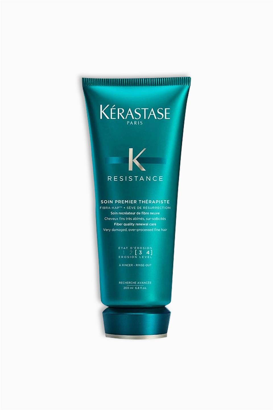 Kerastase Résistance Soin Premier Thérapiste Krem 200 ml | Kerastase | Kerastase Résistance Soin Premier Thérapiste Krem 200 ml