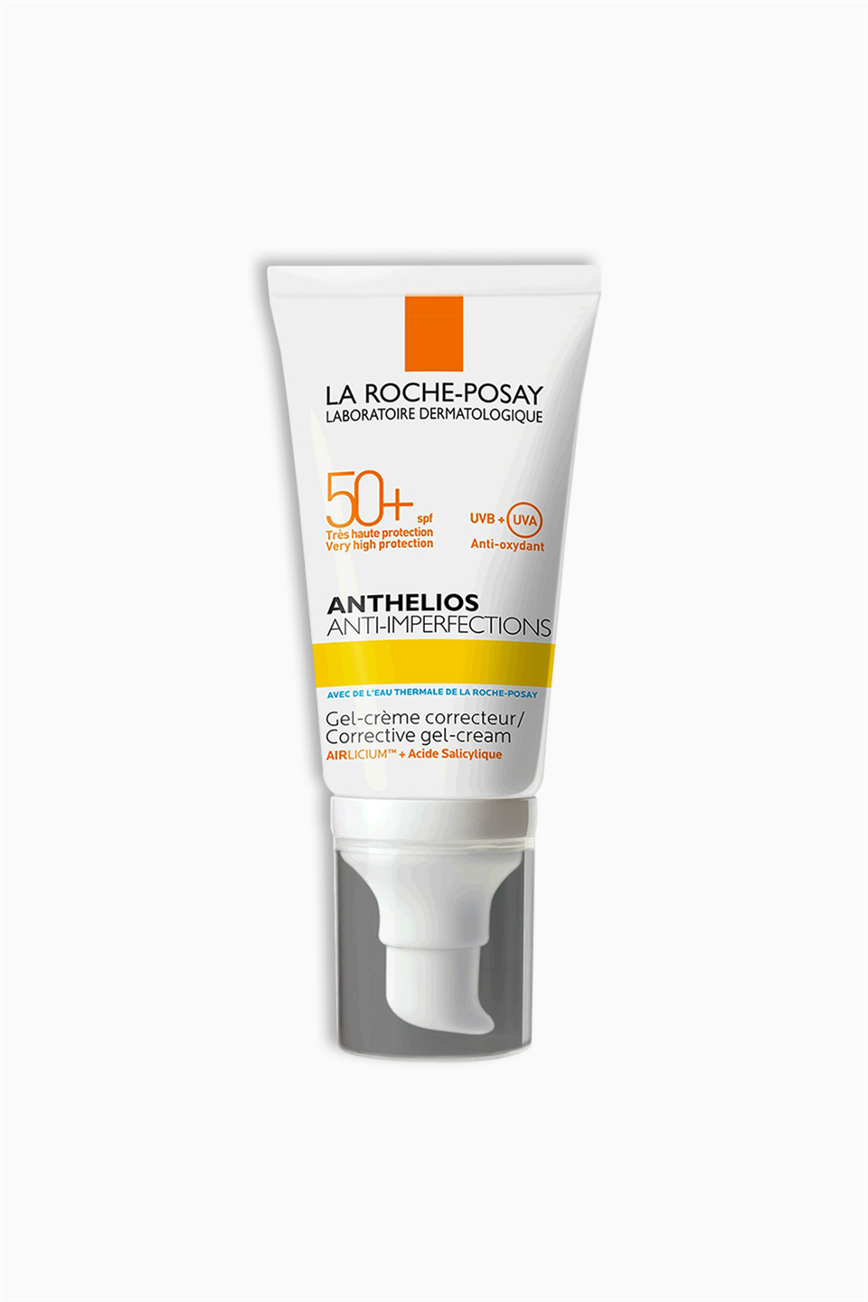 La Roche Posay Anthelios Anti Imperfections SPF50 50 ml | La Roche Posay | La Roche Posay Anthelios Anti Imperfections SPF50 50 ml