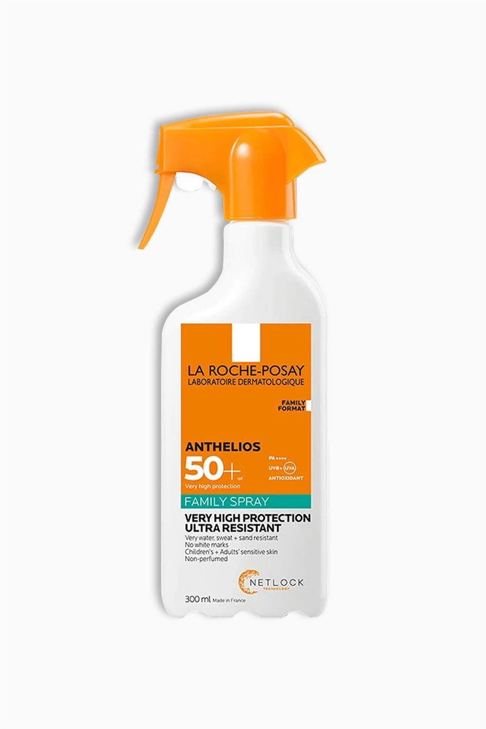 La Roche Posay Anthelios Family Spray Vücut Güneş Kremi SPF50+ 300 ml | La Roche Posay | La Roche Posay Anthelios Family Spray Vücut Güneş Kremi SPF50+ 300 ml