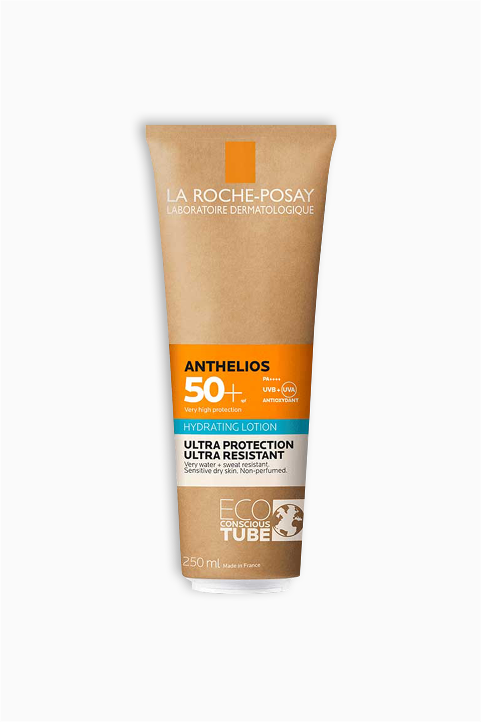 La Roche Posay Anthelios Hydrationg Lotion SPF50+ 250 ml | La Roche Posay | La Roche Posay Anthelios Hydrationg Lotion SPF50+ 250 ml