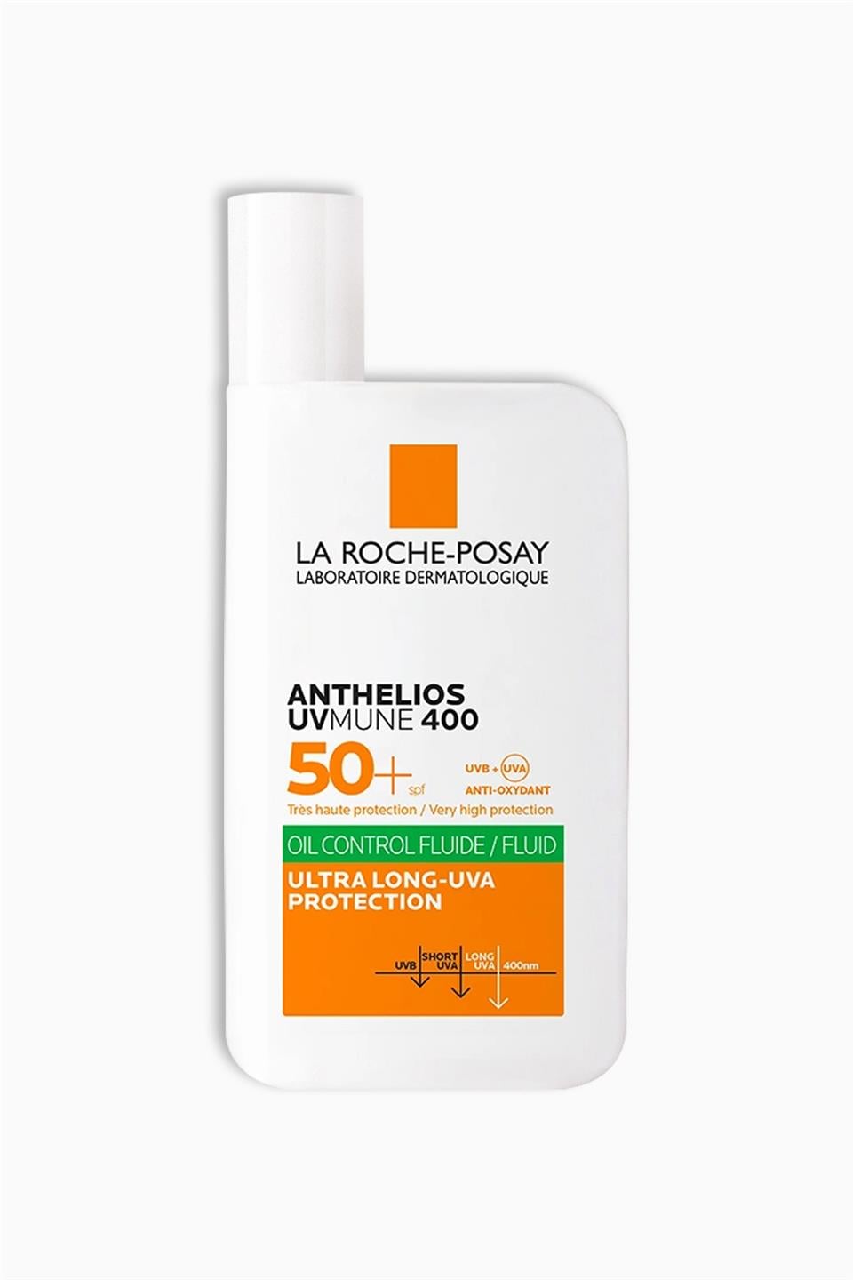 La Roche Posay Anthelios Oil Control Fluid Yüz Güneş Kremi 50 ml | La Roche Posay | La Roche Posay Anthelios Oil Control Fluid Yüz Güneş Kremi 50 ml