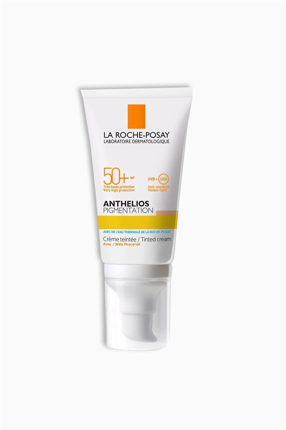 La Roche Posay Anthelios Pigmentation Shade SPF 50 Güneş Kremi 50 ml | La Roche Posay | La Roche Posay Anthelios Pigmentation Shade SPF 50 Güneş Kremi 50 ml