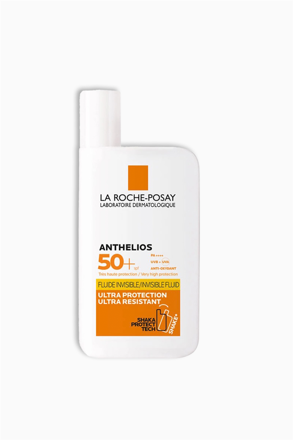 La Roche Posay Anthelios Shaka Fluid SPF50+ 50 ml Fiyatı | Farmakozmetika