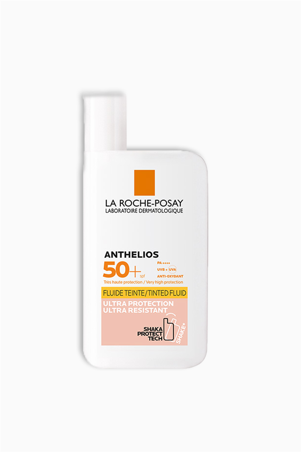 La Roche Posay Anthelios Shaka Tinted Fluid SPF50+ 50 ml Eski Ambalaj ...