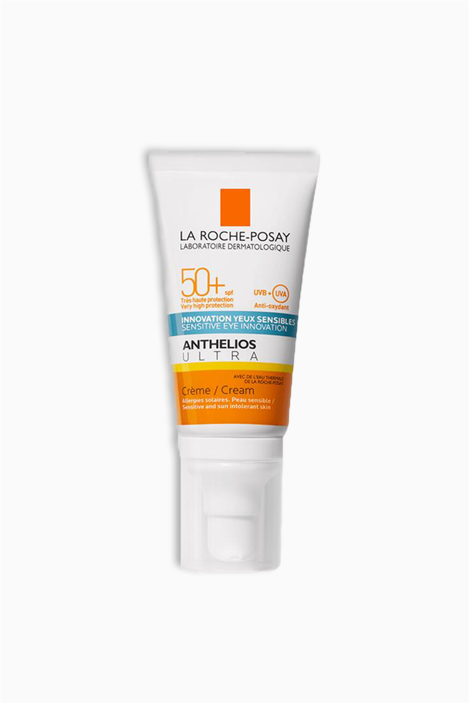 La Roche Posay Anthelios Ultra Cream Anti-Picotements SPF50+ 50 ml | La Roche Posay | La Roche Posay Anthelios Ultra Cream Anti-Picotements SPF50+ 50 ml