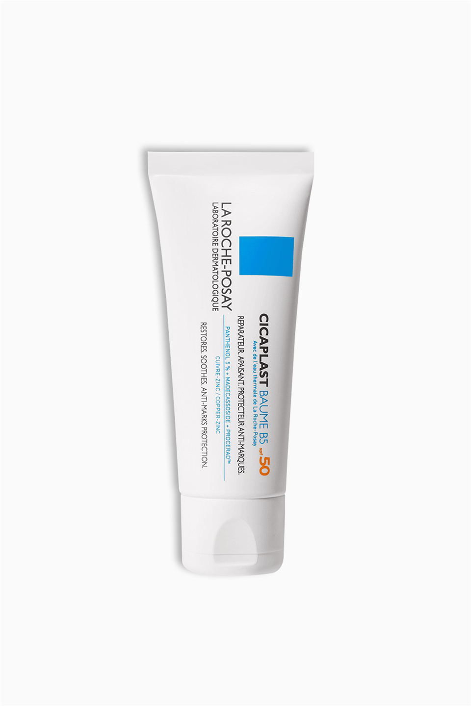 La Roche Posay Cicaplast Baume B5 SPF50 40 ml | La Roche Posay | La Roche Posay Cicaplast Baume B5 SPF50 40 ml