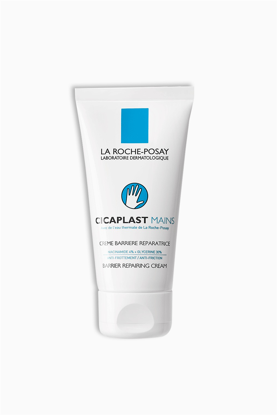 La Roche Posay Cicaplast Mains Bariyer Krem 50 ml | La Roche Posay | La Roche Posay Cicaplast Mains Bariyer Krem 50 ml