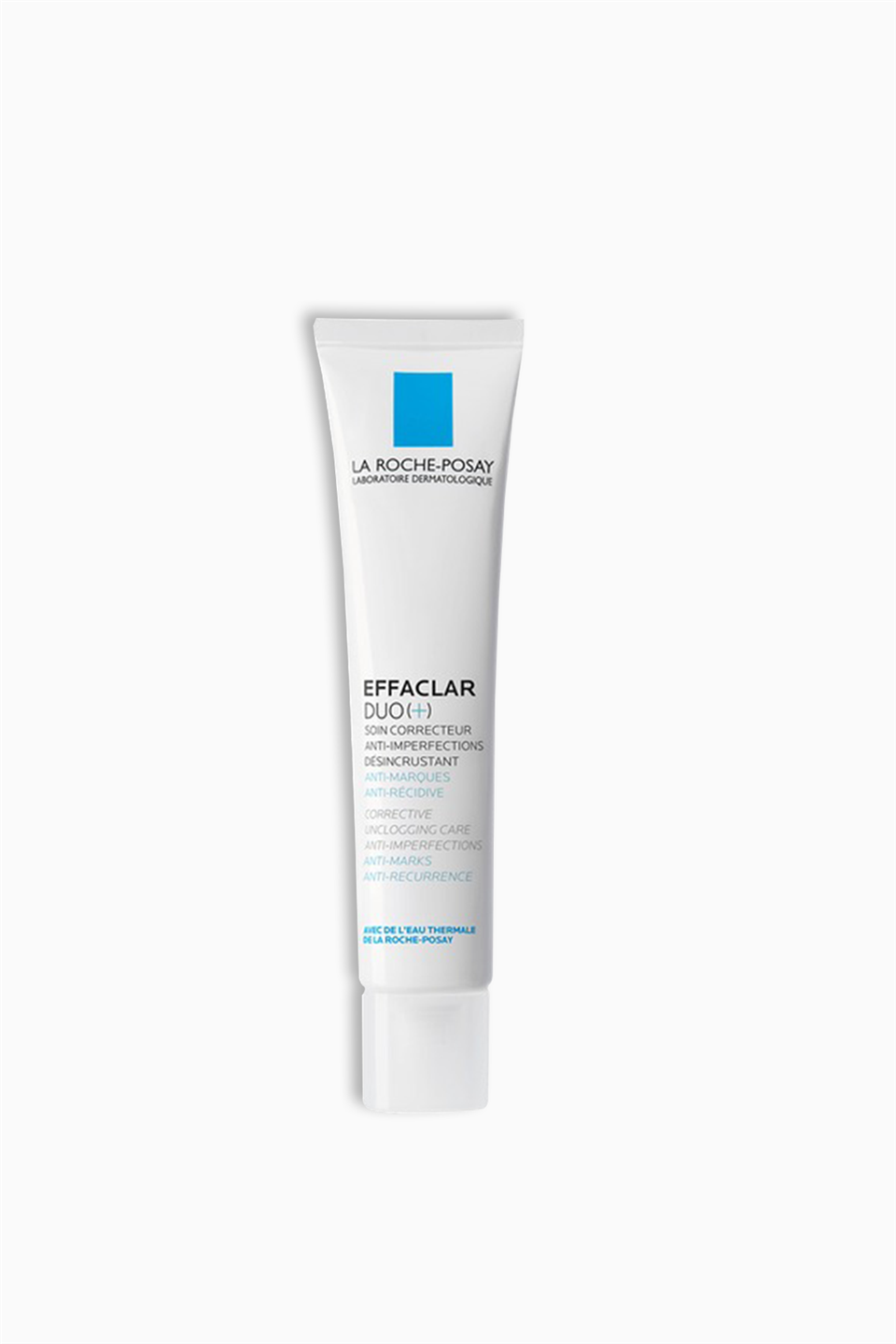 La Roche Posay Effaclar Duo (+) 15 ml | La Roche Posay | La Roche Posay Effaclar Duo (+) 15 ml