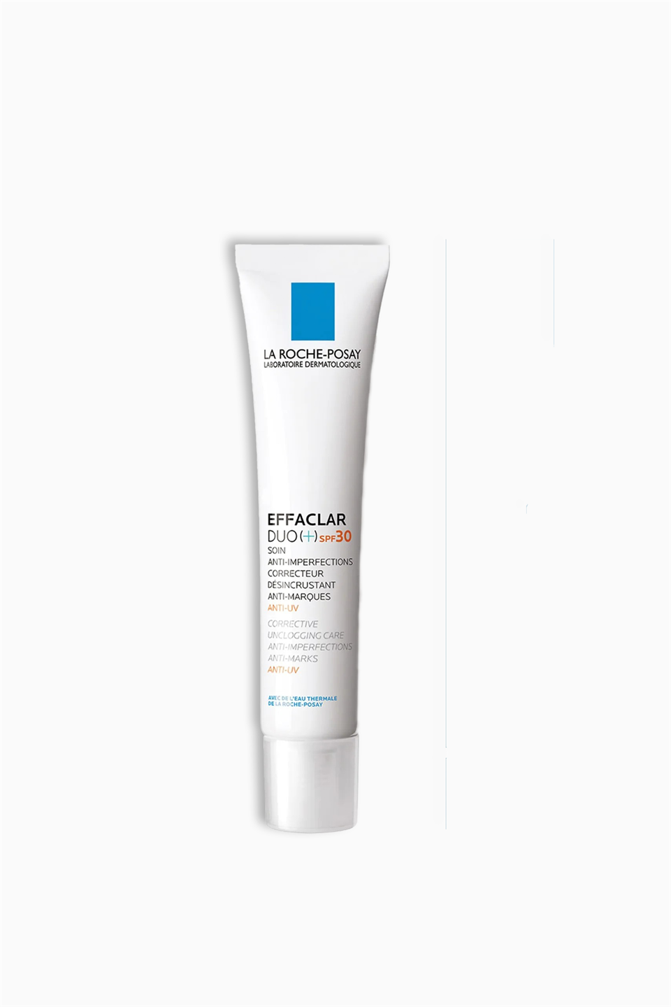 La Roche Posay Effaclar Duo (+) SPF30 40 ml | La Roche Posay | La Roche Posay Effaclar Duo (+) SPF30 40 ml