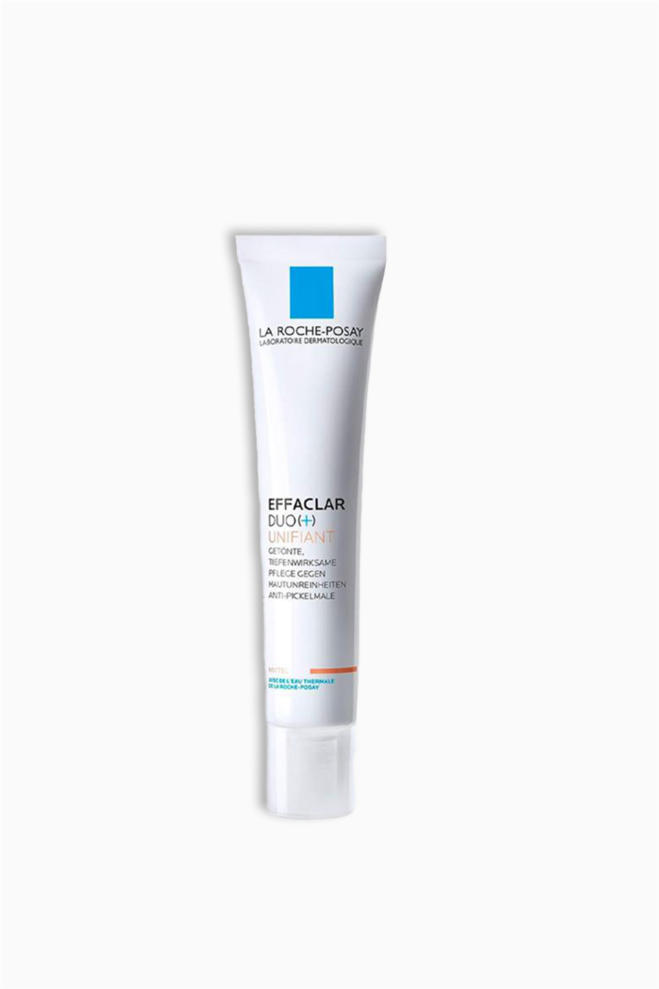 La Roche Posay Effaclar Duo Teinte Medium 40 ml | La Roche Posay | La Roche Posay Effaclar Duo Teinte Medium 40 ml