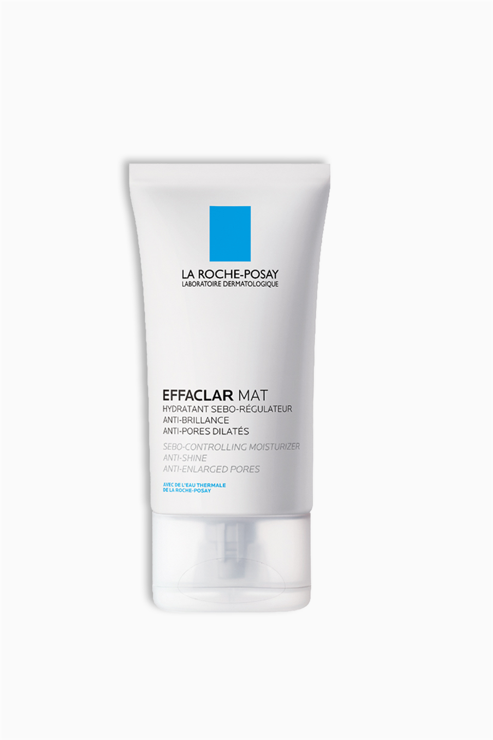 La Roche Posay Effaclar Mat 40 ml - Sebum Düzenleyici Parlama Karşıtı Nemlendirici | La Roche Posay | La Roche Posay Effaclar Mat 40 ml - Sebum Düzenleyici Parlama Karşıtı Nemlendirici