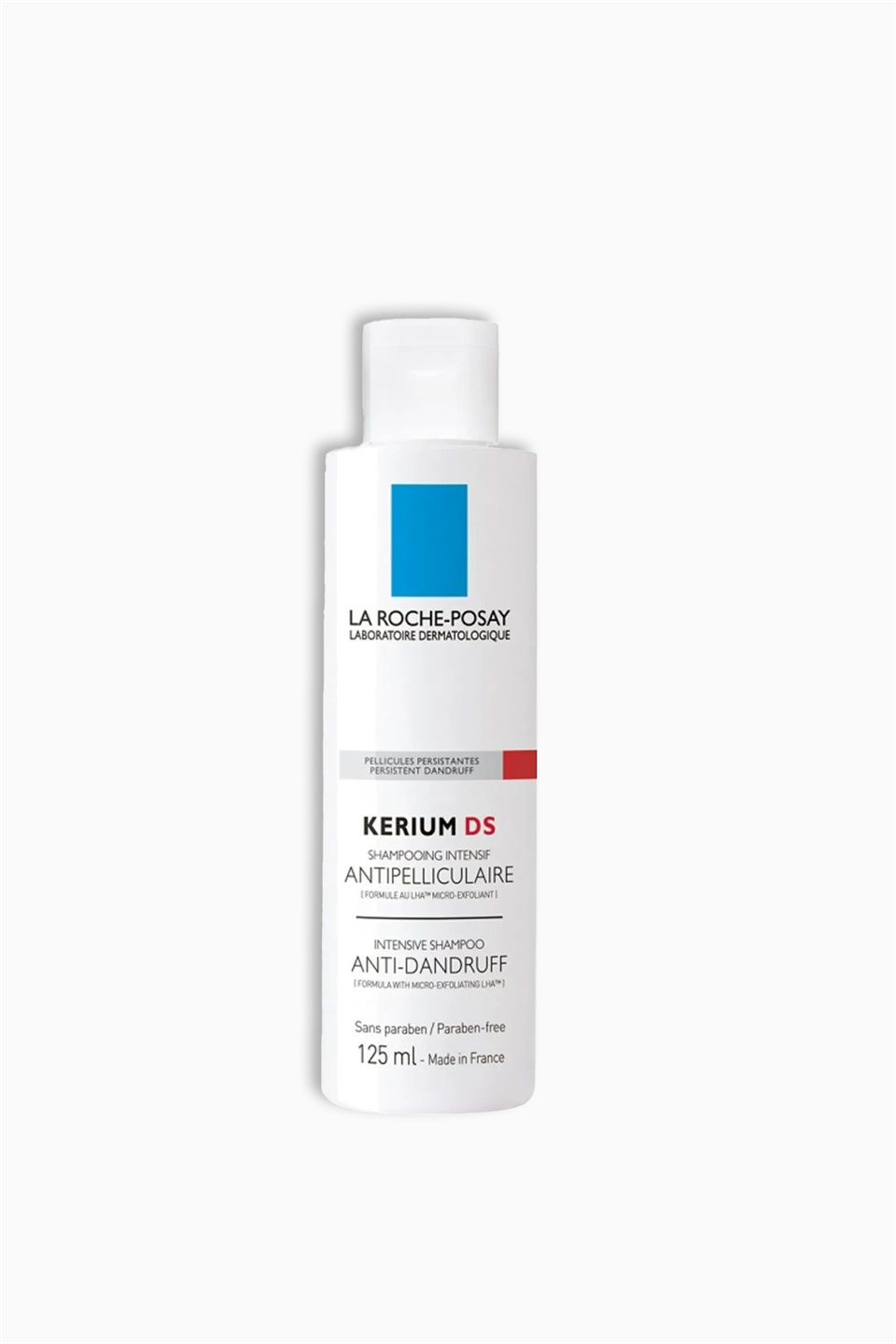 La Roche Posay Kerium DS Şampuan 125 ml | La Roche Posay | La Roche Posay Kerium DS Şampuan 125 ml