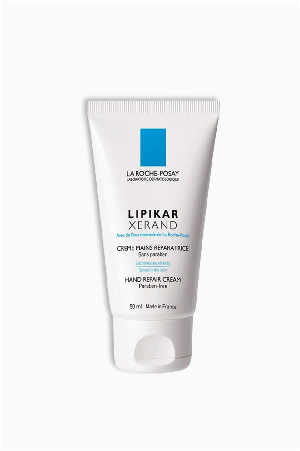 La Roche Posay Lipikar Xerand - Onarıcı El Kremi 50 ml | La Roche Posay | La Roche Posay Lipikar Xerand - Onarıcı El Kremi 50 ml