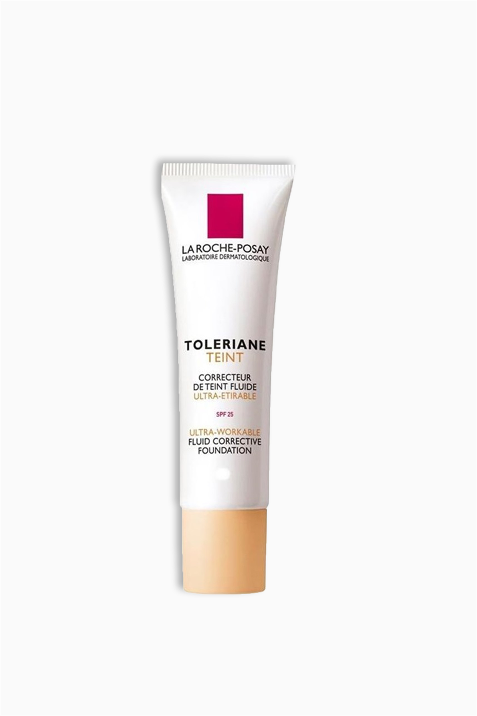 La Roche Posay Toleriane Teint Fluide Corrective SPF25 30 ml - Açık Ton 11 | La Roche Posay | La Roche Posay Toleriane Teint Fluide Corrective SPF25 30 ml - Açık Ton 11