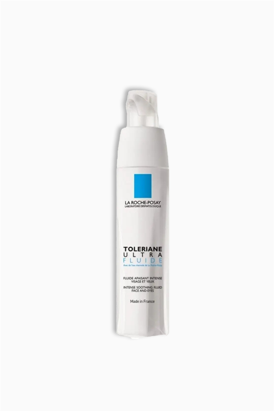 La Roche Posay Toleriane Ultra Fluide - Ultra Hassas Ciltler İçin Yoğun Yatıştırıcı Bakım 40 ml | La Roche Posay | La Roche Posay Toleriane Ultra Fluide - Ultra Hassas Ciltler İçin Yoğun Yatıştırıcı Bakım 40 ml