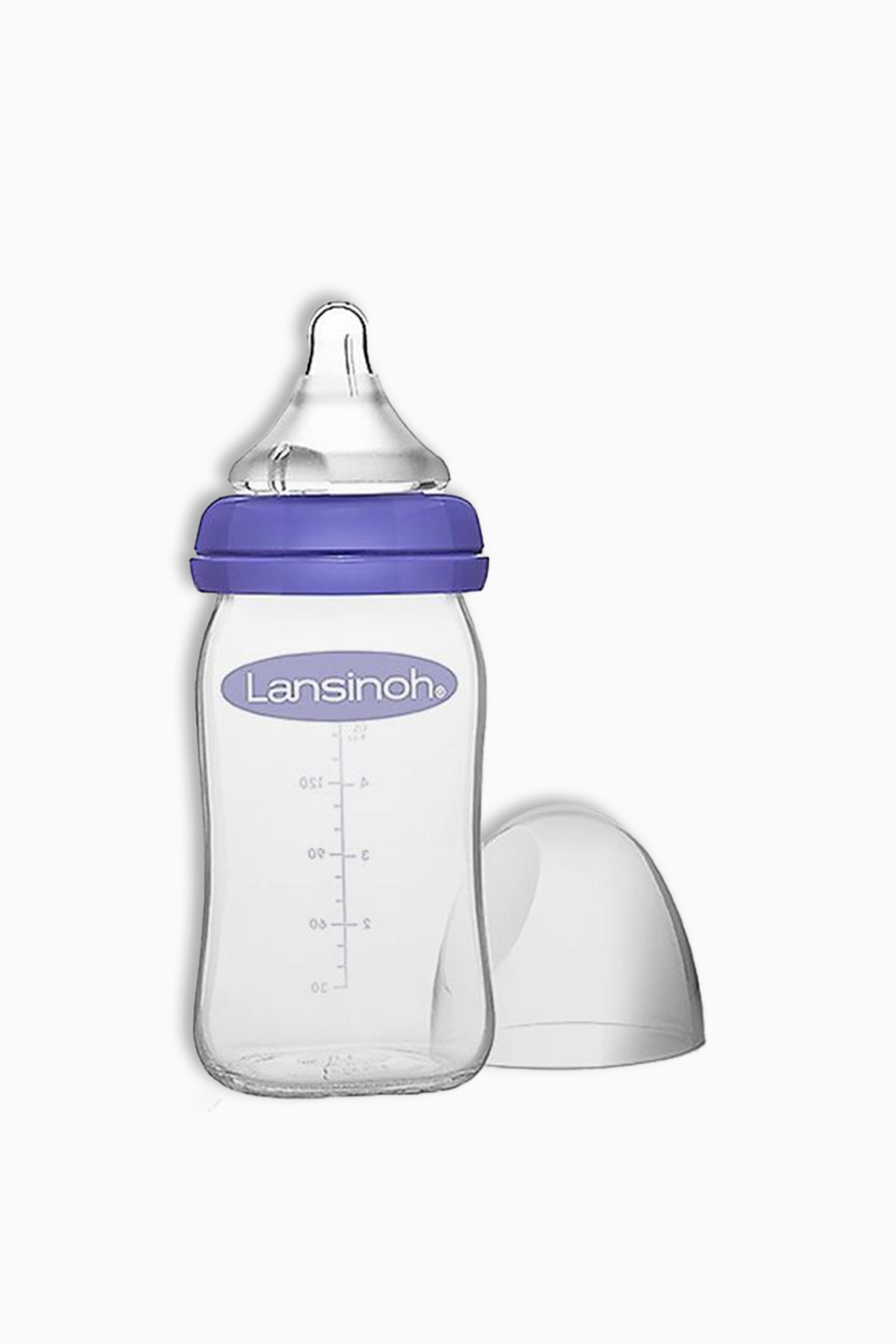 Lansinoh Cam Biberon 160 ml | Lansinoh | Lansinoh Cam Biberon 160 ml