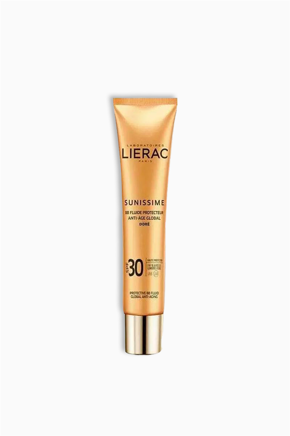 Lierac Sunissime BB Fluid Dore SPF30 40 ml | Lierac | Lierac Sunissime BB Fluid Dore SPF30 40 ml