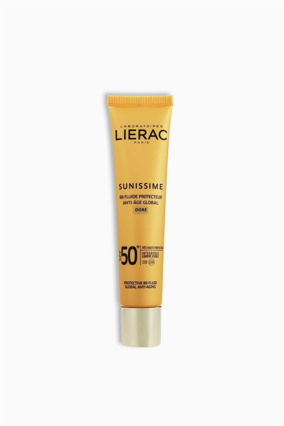 Lierac Sunissime BB Fluid Dore SPF50 40 ml | Lierac | Lierac Sunissime BB Fluid Dore SPF50 40 ml