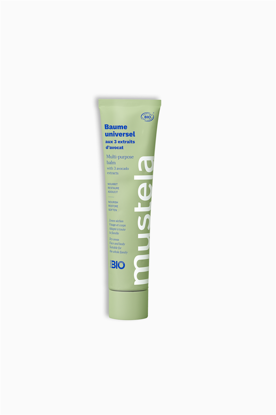 Mustela Avokado Balsam 75 ml | Mustela | Mustela Avokado Balsam 75 ml