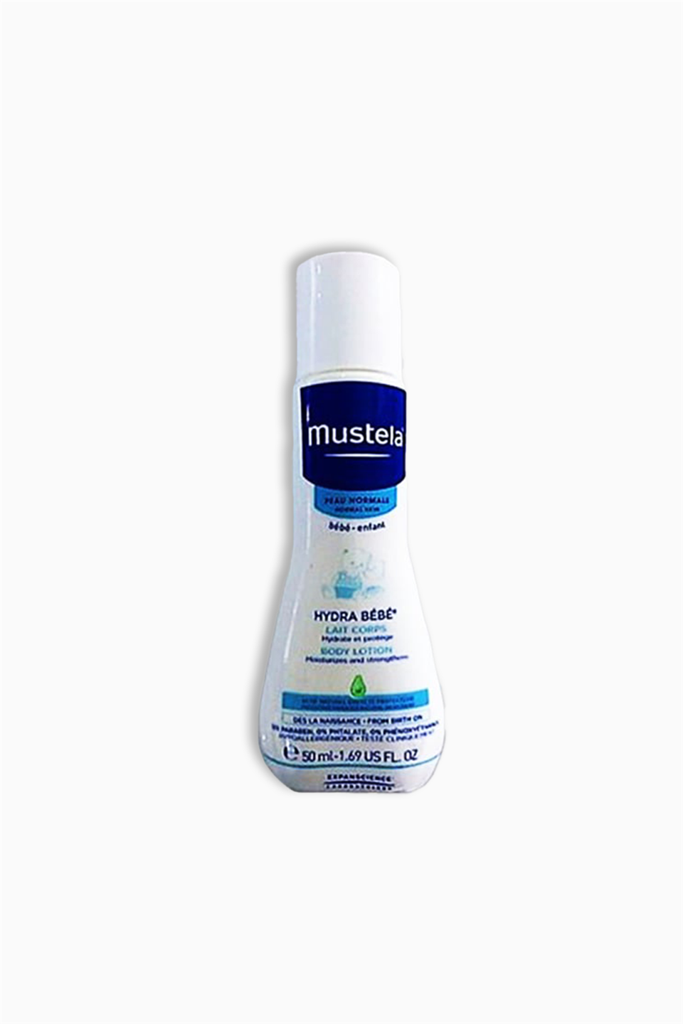 Mustela Hydra Bebe 50 Ml | Mustela | Mustela Hydra Bebe 50 Ml
