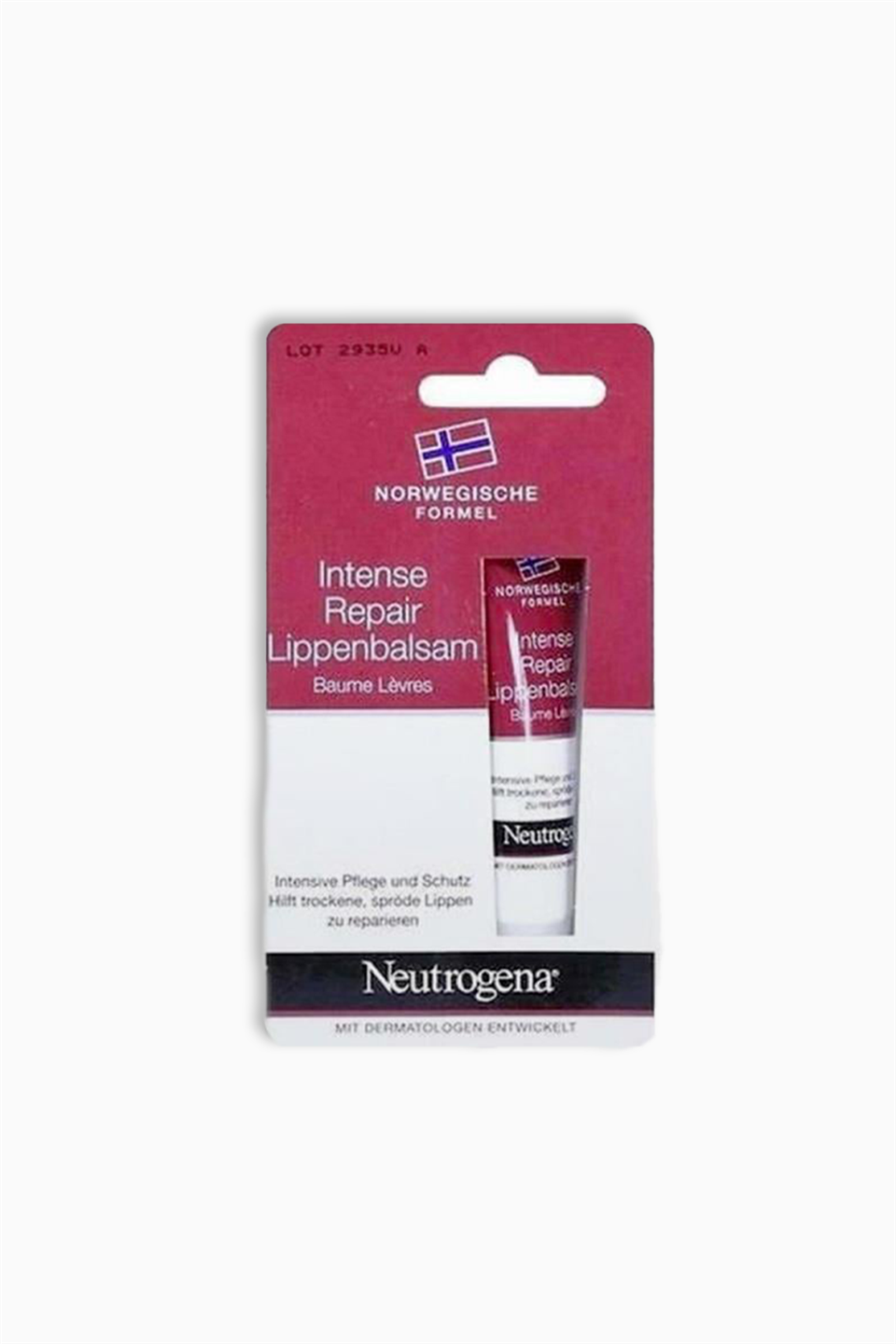 Neutrogena Lip Dudak Onarıcı Bakım 15 ml | Neutrogena | Neutrogena Lip Dudak Onarıcı Bakım 15 ml